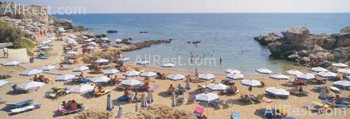 Kalithea Mare Palace Hotel 8